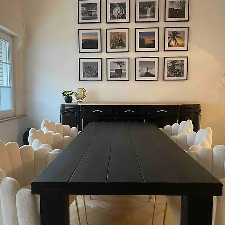 Maison De 140m2 A 300m De La Villa *