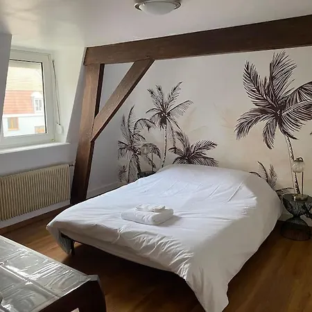 Maison De 140m2 A 300m De La * Dunkierka