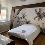 Maison De 140m2 A 300m De La * Dunkirk