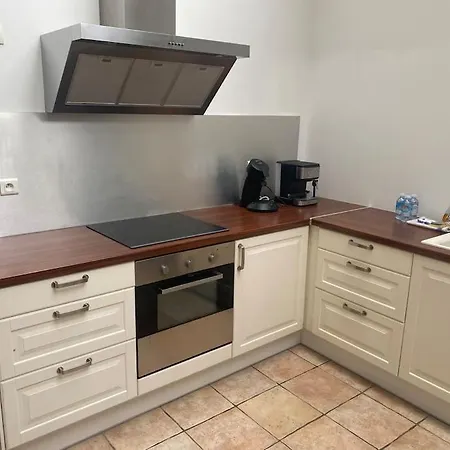 Maison De 140m2 A 300m De La * 됭케르크